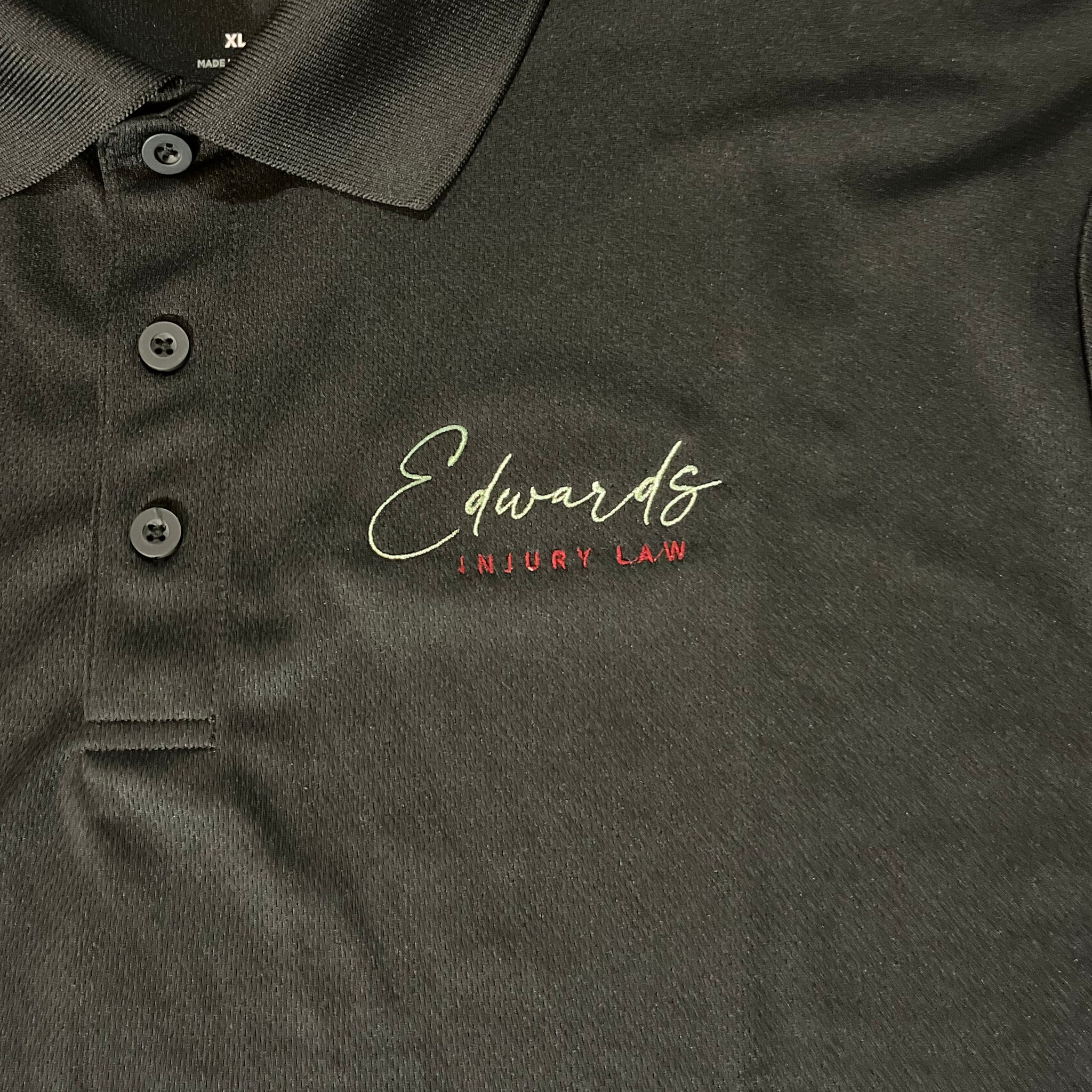 Sweatshirt with Logo