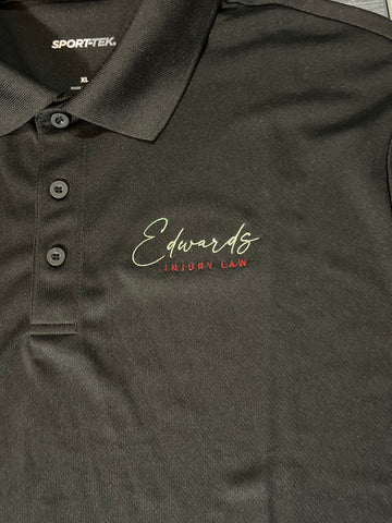 Sweatshirt with Logo