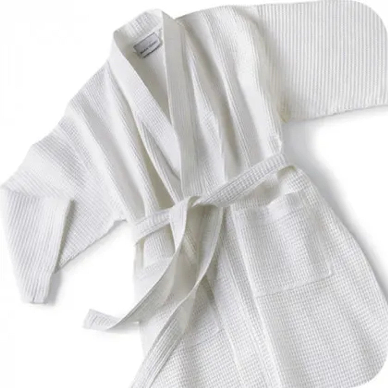 KIDS KIMONO BATH ROBE