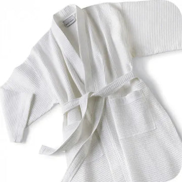 KIDS KIMONO BATH ROBE